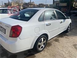 شيفروليه اوبترا